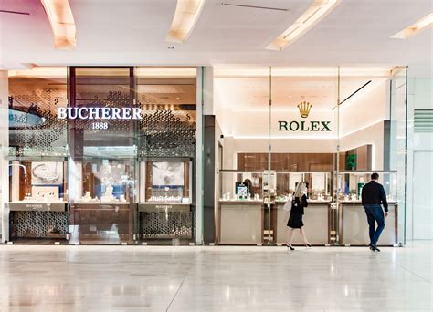 westfield rolex|‭Bucherer Westfield London‬ in The Village at Westfield.